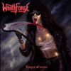 WRATHFORGE Stealer of Souls CD