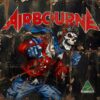 AIRBOURNE Airbourne LP BLACK VINYL