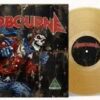 AIRBOURNE Airbourne LP GOLD VINYL