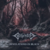 CAELESTIA Revelations in Black CD