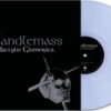 CANDLEMASS Dactylis Glomerata LP PEARL ARCTIC VINYL