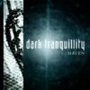 DARK TRANQUILLITY Haven DIGIPACK CD