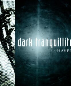 DARK TRANQUILLITY Haven DIGIPACK CD
