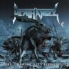 DEATH ANGEL The Dream Calls for Blood CD