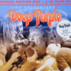 DEEP PURPLE Live Encounters SLIPCASE 2CD + DVD