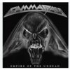 GAMMA RAY Empire of the Undead CD