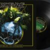 IRONFLAME Worlds to Conquer LP BLACK VINYL
