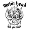 MOTORHEAD On Parole CD