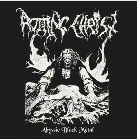 ROTTING CHRIST ABYSS