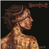 SACRIFICE The Ones I Condemn LP GOLD VINYL