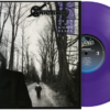 SANCTUARY Into the Mirror Black LP PURPLE VINYL