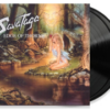 SAVATAGE Edge of Thorns 2LP BLACK VINYL