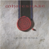 WHITESNAKE Slip of the Tongue LP BLACK VINYL