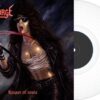 WRATHFORGE Reaper of Souls LP WHITE VINYL