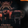 BAL-SAGOTH - A Black Moon Broods over Lemuria  2LP BLACK VINYL