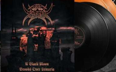 bal sagoth a black mon