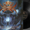 BAL-SAGOTH - Starfire Burning upon the Ice-Veiled Throne of Ultima Thule LP BLACK VINYL