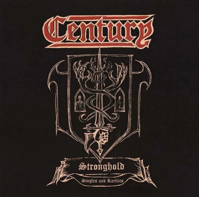 century STRONGHOLD
