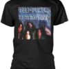 DEEP PURPLE Machine Head T-Shirt MEDIUM