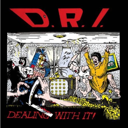 dri dealing
