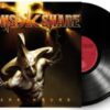 LION'S SHARE Dark Hours LP BLACK VINYL