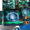 NIGHTWISH The Greatest 30 Years 4LP COLOURED VINYLS & BLURAY Limited BOX
