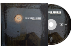 NORTH SEA ECHOES How to Cast a Shadow CD