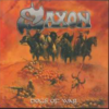 SAXON Dogs of War DIGISLEEVE CD