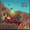 SIGH Goh-Ka 2LP BLACK VINYL