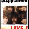 STEPPENWOLF LIVE DVD