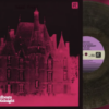 Uncle Acid & The Deadbeats - Shapes Of Midnight LP BLACK ICE VINYL