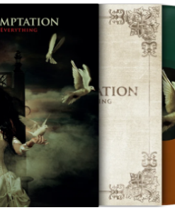 WITHIN TEMPTATION Heart of Everything 2LP SPLIT VINYL