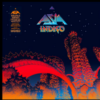 ASIA Indigo 2LP ORANGE VINYL