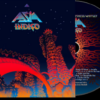 ASIA Indigo CD