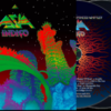 ASIA Indigo CD + DVD