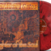 AT THE GATES Slaughter of the Soul LP RED BLACK MARBLED VINYL