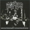 BELPHEGOR Necrodaemon Terrorsathan CD