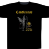 CANDLEMASS Killing of the Sun T-Shirt MEDIUM