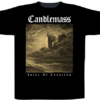 CANDLEMASS Tales of Creation T-Shirt X-LARGE