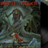 CIRITH UNGOL All the Shadows LP BLACK VINYL
