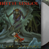 CIRITH UNGOL All the Shadows LP SILVER VINYL