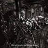 DARK THRONE Dark Thrones and Black Flags CD