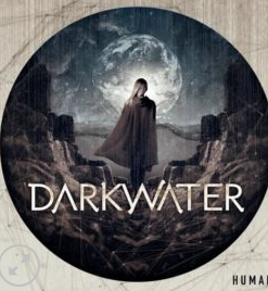 DARKWATER Human CD