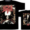 DEATH Individual Thought Patterns T-Shirt MEDIUM