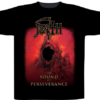 DEATH Sound of Perseverance T-Shirt MEDIUM