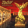 EDGUY Theatre of Salvation DIGIPACK 2CD