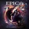 EPICA the Holographic Principle CD