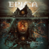 EPICA The Quantum Enigma CD