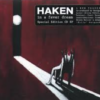 HAKEN In A Fever Dream DIGIPACK CD EP