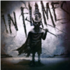 IN FLAMES I, Mask CD